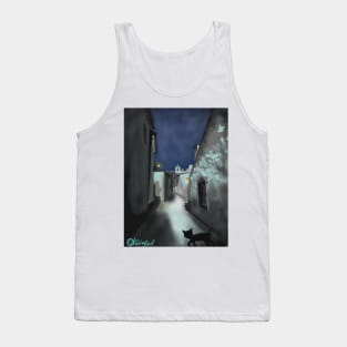 Twilight Tank Top